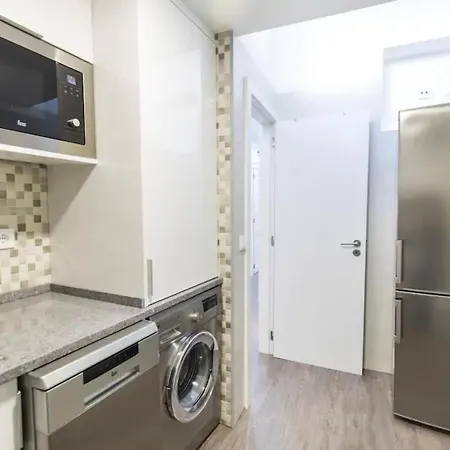 Vila Leonor Lovely By Guestready Apartmán
