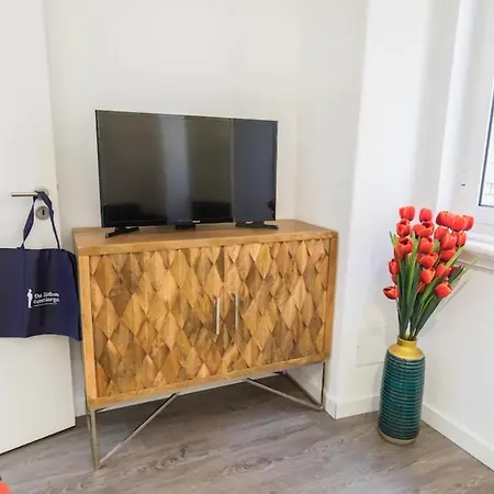 Vila Leonor Lovely By Guestready شقة