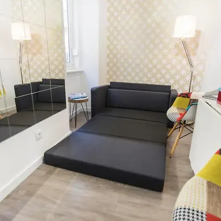 Vila Leonor Lovely By Guestready شقة *
