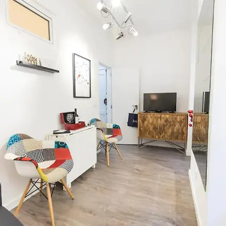 Apartmán Vila Leonor Lovely By Guestready Lisboa