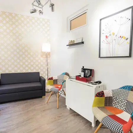 Vila Leonor Lovely By Guestready Apartmán Lisboa