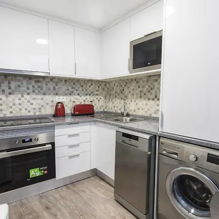 Apartamento Vila Leonor Lovely By Guestready Lisboa