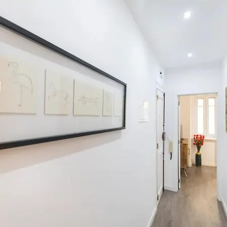 Vila Leonor Lovely By Guestready Lisboa