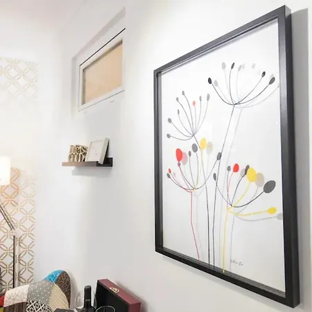 Vila Leonor Lovely By Guestready * Lisboa